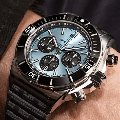 breitling neuheiten|breitling meaning.